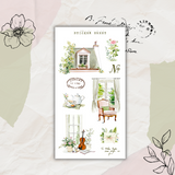 royal chateau sticker sheet bundle