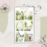 royal chateau sticker sheet bundle
