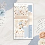 gentle fall sticker sheet bundle