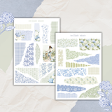 easter elegance sticker sheet bundle