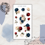 fresh academic year sticker sheet bundle