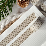 green christmas trees washi tape