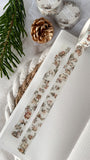 vintage christmas washi tape,