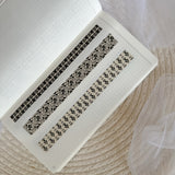 abstract boho summer washi tape