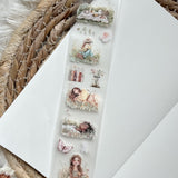 spring meadow pet tape